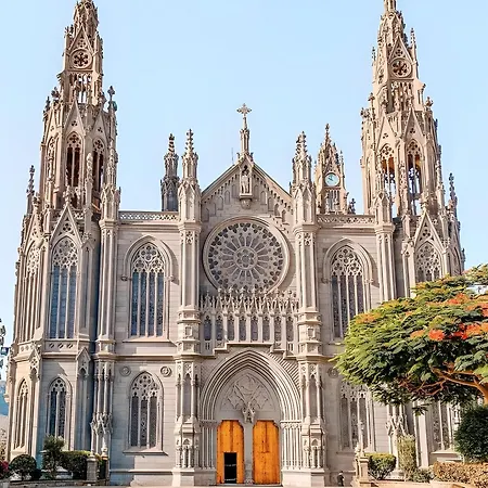 Ohana Paula Feriehus *