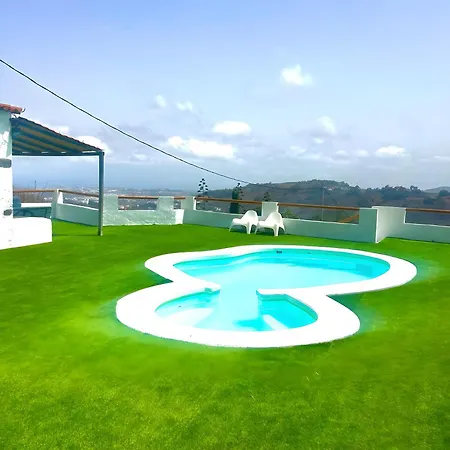 Ohana Paula Feriehus