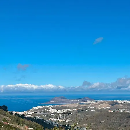 Ohana Paula * Arucas