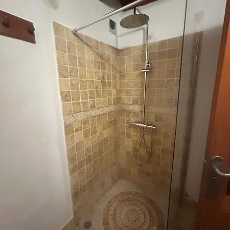 Feriehus Ohana Paula *