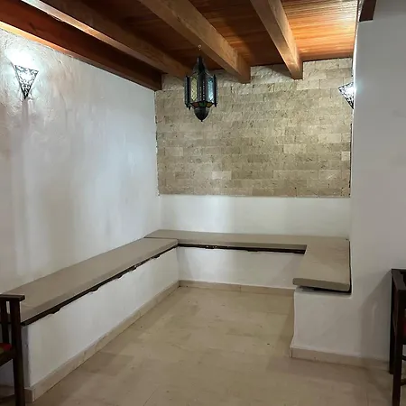 Ohana Paula Feriehus