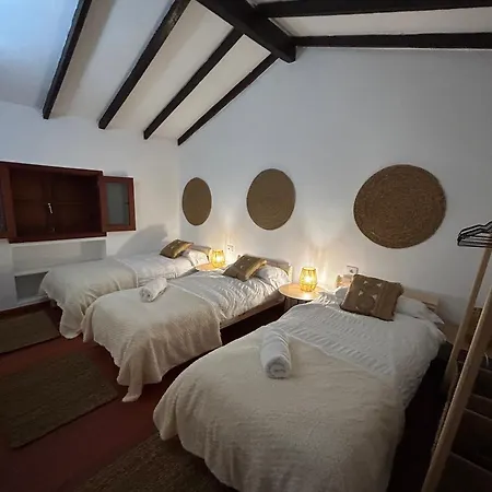 Ohana Paula Feriehus