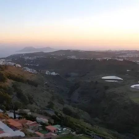 Ohana Paula * Arucas