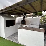 Ohana Paula Tatil Evi
